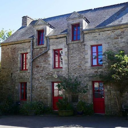 Maison Familiale, 15Couchages, De Charme Au Coeur De La Bretagne - 20 Min De Vannes Lizio Kültér fotó