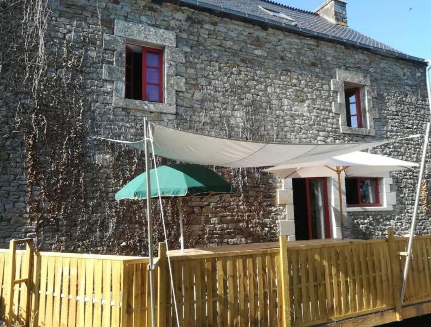 Maison Familiale, 15Couchages, De Charme Au Coeur De La Bretagne - 20 Min De Vannes Lizio Kültér fotó