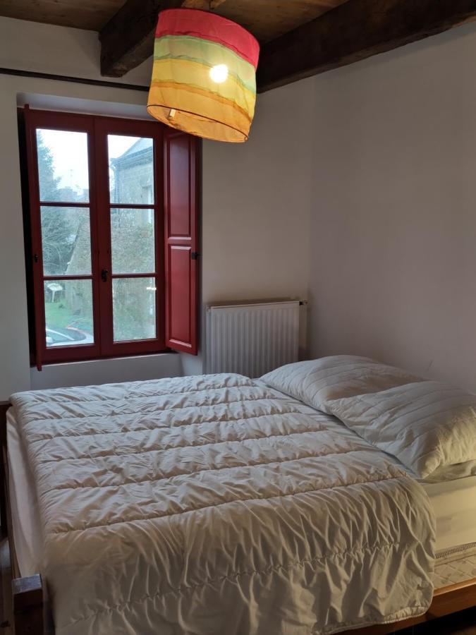 Maison Familiale, 15Couchages, De Charme Au Coeur De La Bretagne - 20 Min De Vannes Lizio Kültér fotó