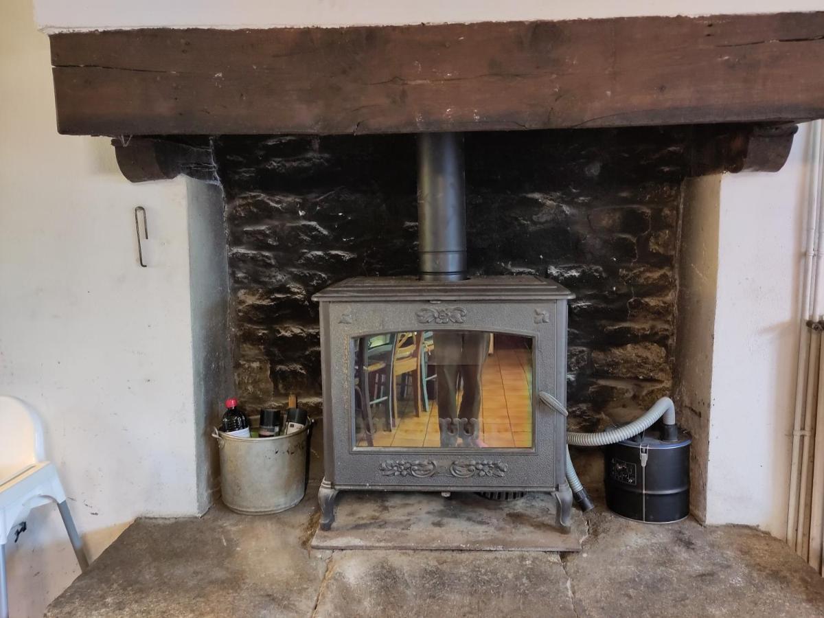 Maison Familiale, 15Couchages, De Charme Au Coeur De La Bretagne - 20 Min De Vannes Lizio Kültér fotó