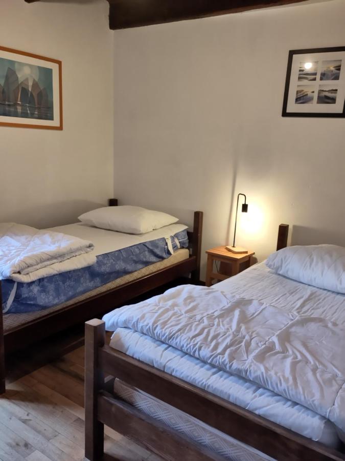 Maison Familiale, 15Couchages, De Charme Au Coeur De La Bretagne - 20 Min De Vannes Lizio Kültér fotó