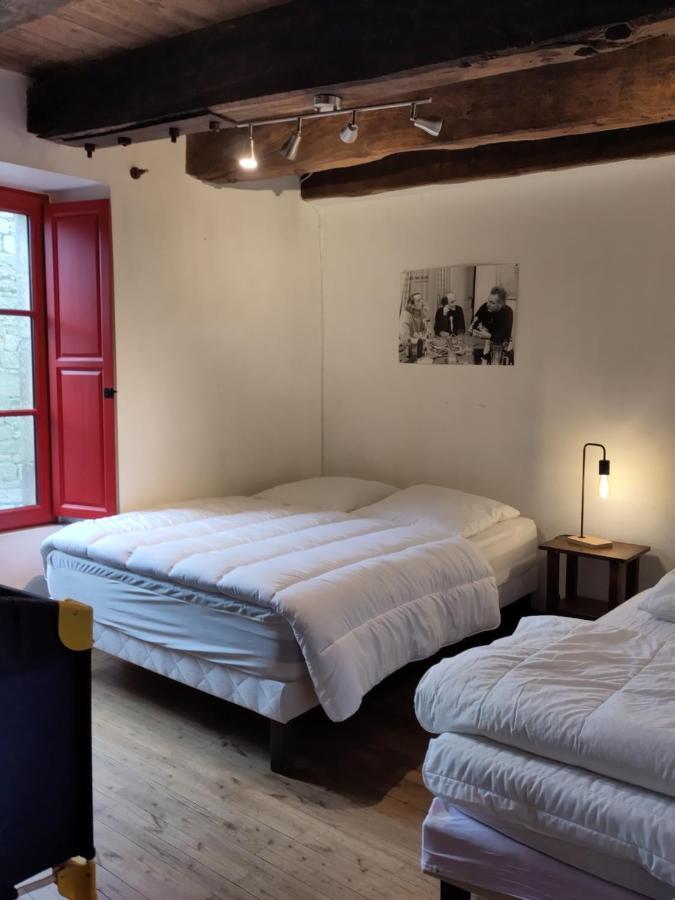 Maison Familiale, 15Couchages, De Charme Au Coeur De La Bretagne - 20 Min De Vannes Lizio Kültér fotó