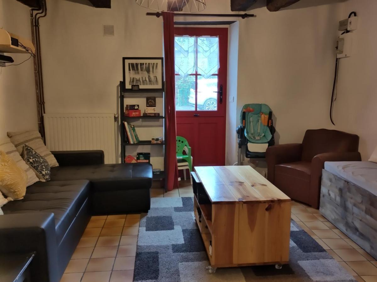 Maison Familiale, 15Couchages, De Charme Au Coeur De La Bretagne - 20 Min De Vannes Lizio Kültér fotó