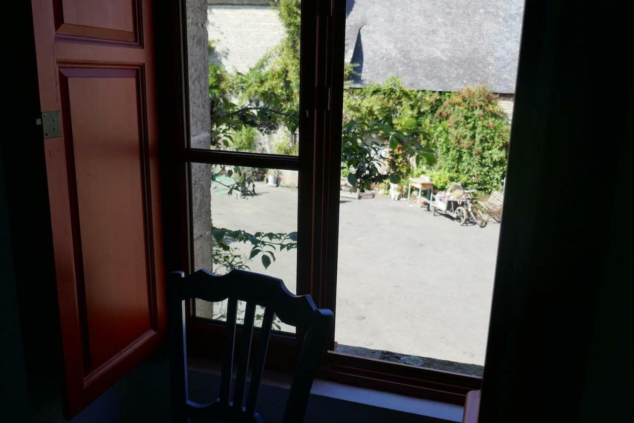 Maison Familiale, 15Couchages, De Charme Au Coeur De La Bretagne - 20 Min De Vannes Lizio Kültér fotó
