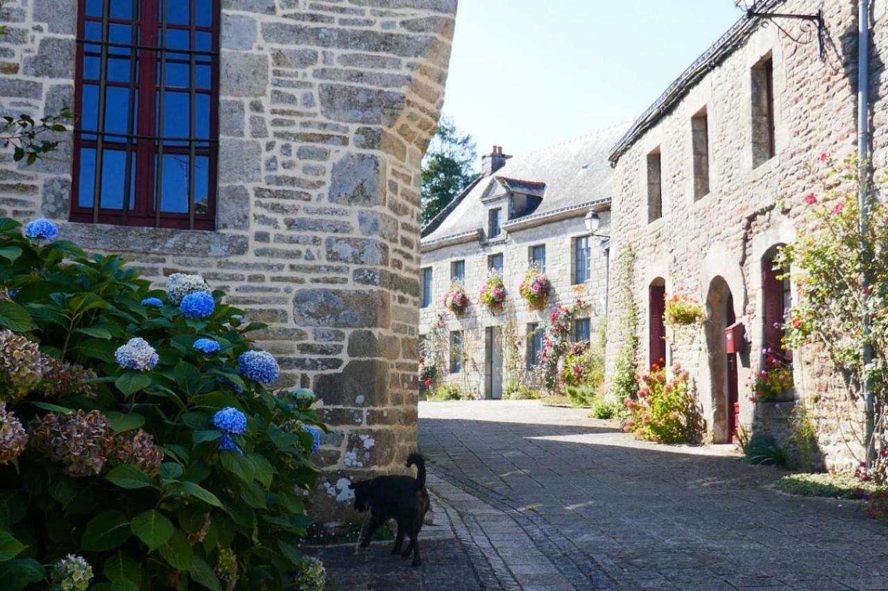 Maison Familiale, 15Couchages, De Charme Au Coeur De La Bretagne - 20 Min De Vannes Lizio Kültér fotó